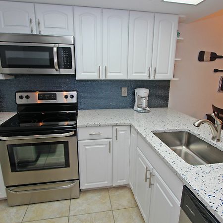 Beach Castle Resort By Rva Longboat Key Luaran gambar