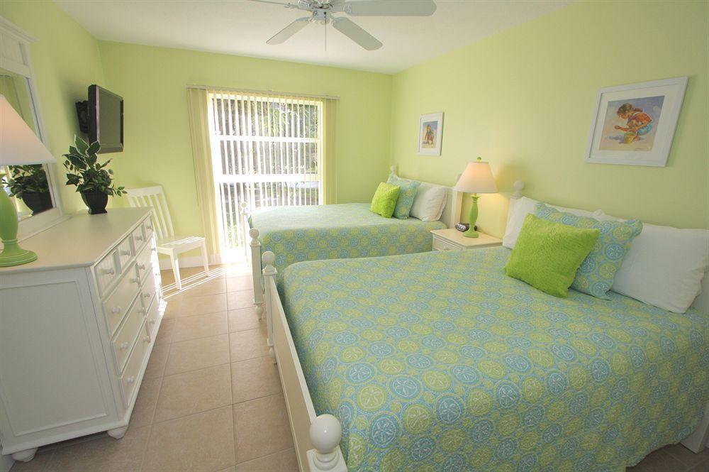 Beach Castle Resort By Rva Longboat Key Luaran gambar