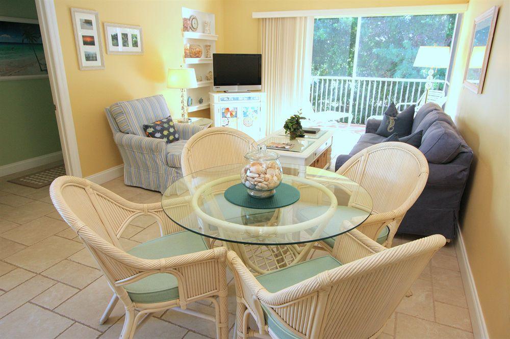 Beach Castle Resort By Rva Longboat Key Luaran gambar