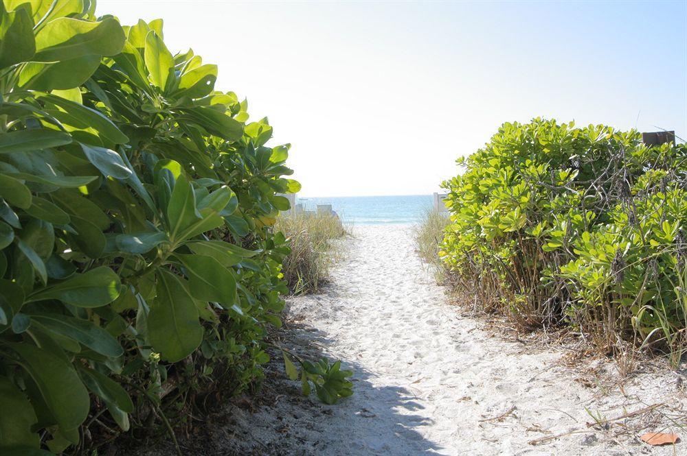 Beach Castle Resort By Rva Longboat Key Luaran gambar