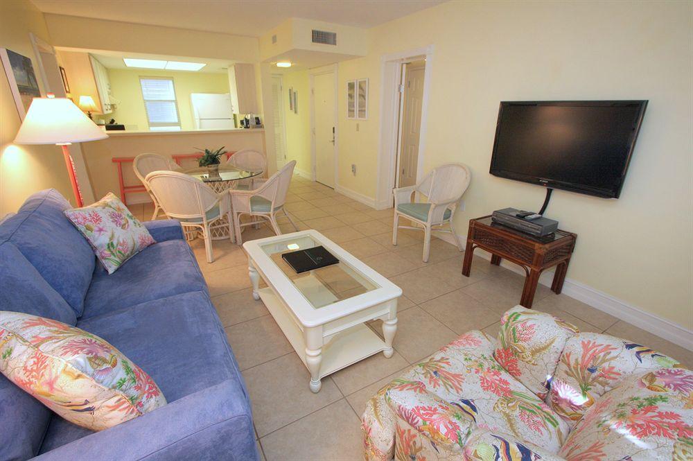 Beach Castle Resort By Rva Longboat Key Luaran gambar