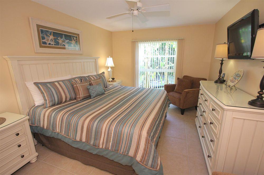 Beach Castle Resort By Rva Longboat Key Luaran gambar