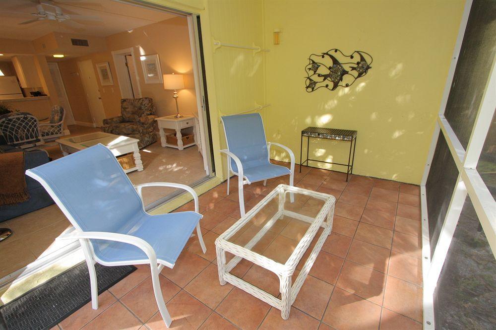 Beach Castle Resort By Rva Longboat Key Luaran gambar