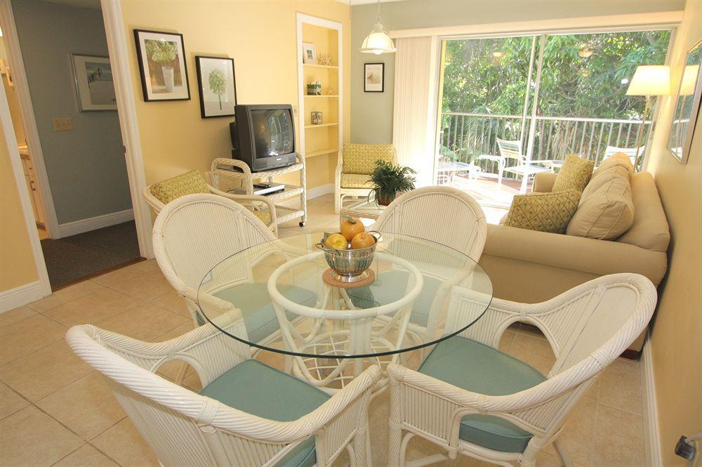 Beach Castle Resort By Rva Longboat Key Luaran gambar