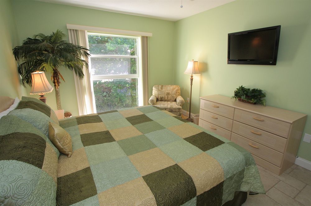 Beach Castle Resort By Rva Longboat Key Luaran gambar