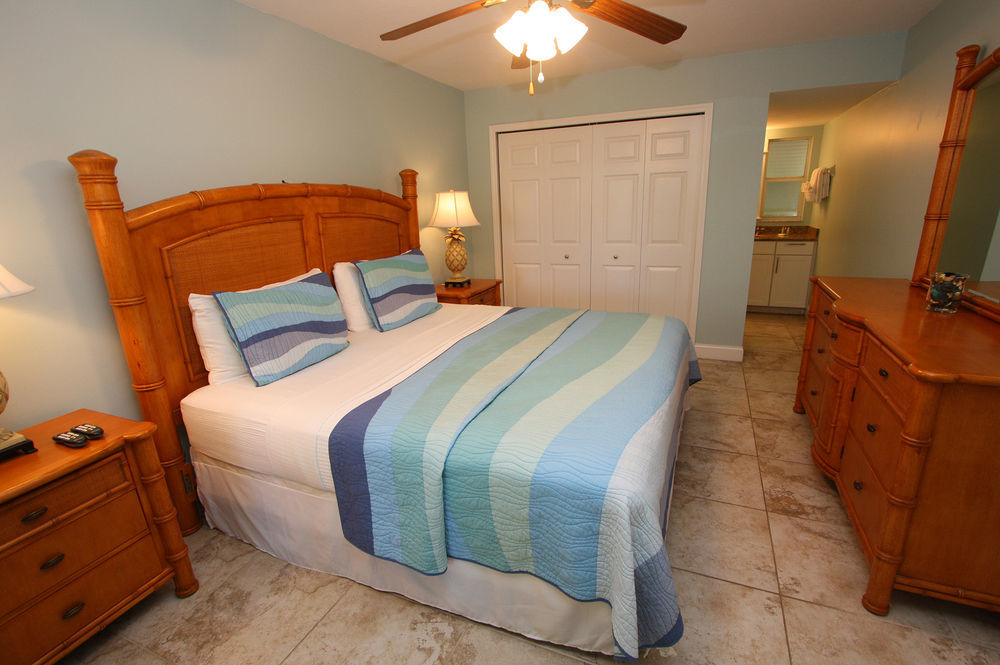Beach Castle Resort By Rva Longboat Key Luaran gambar
