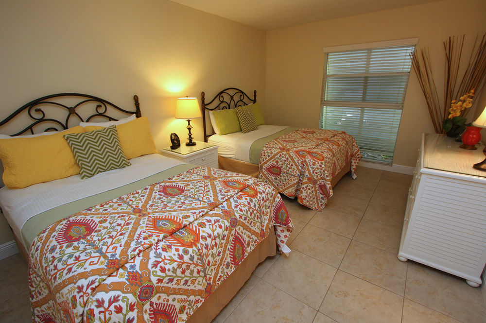 Beach Castle Resort By Rva Longboat Key Luaran gambar