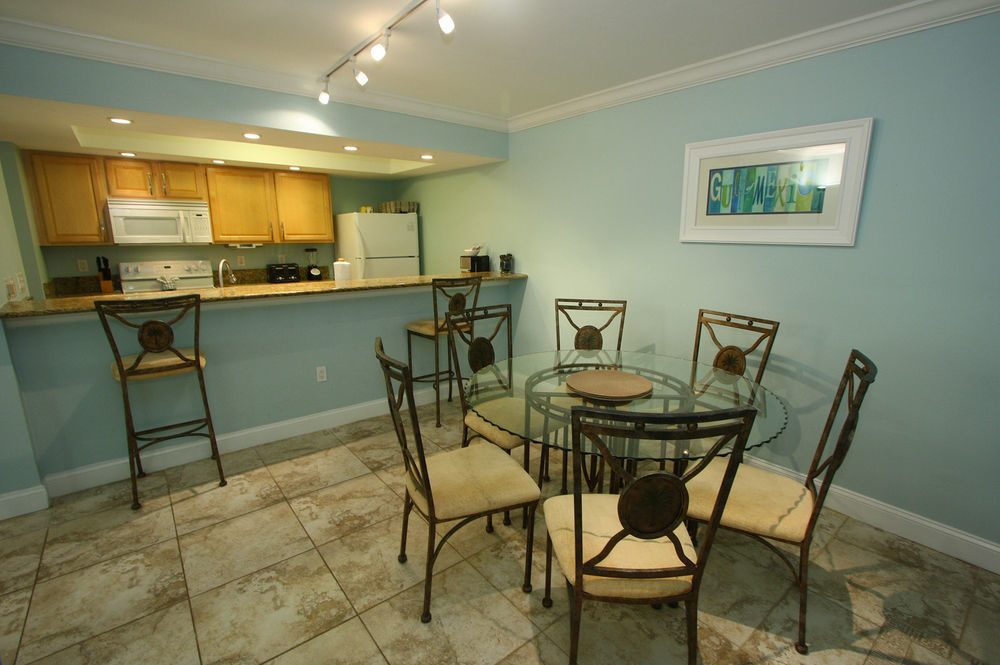 Beach Castle Resort By Rva Longboat Key Luaran gambar