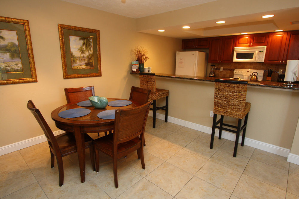 Beach Castle Resort By Rva Longboat Key Luaran gambar
