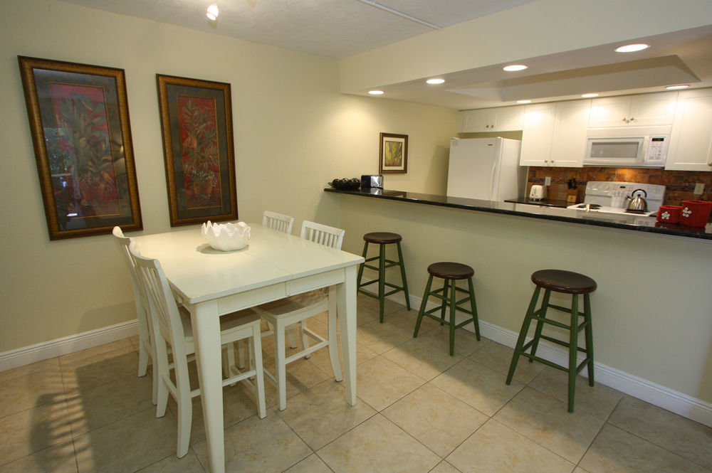Beach Castle Resort By Rva Longboat Key Luaran gambar