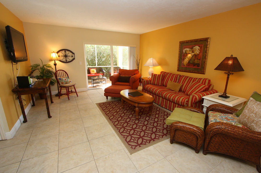 Beach Castle Resort By Rva Longboat Key Luaran gambar