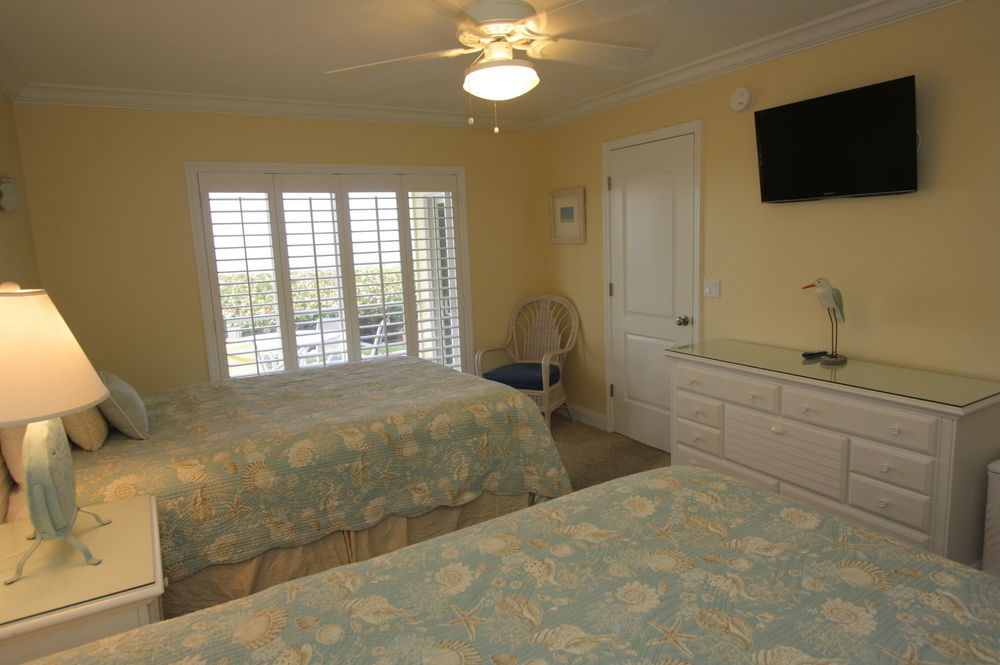 Beach Castle Resort By Rva Longboat Key Luaran gambar