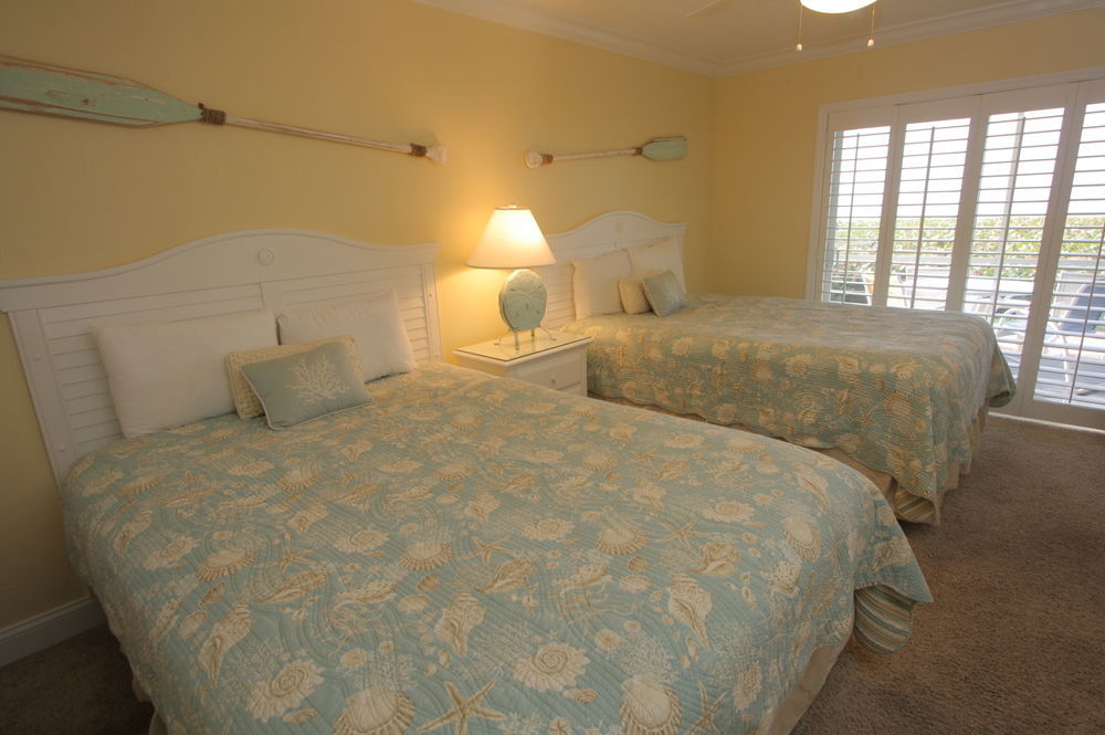 Beach Castle Resort By Rva Longboat Key Luaran gambar