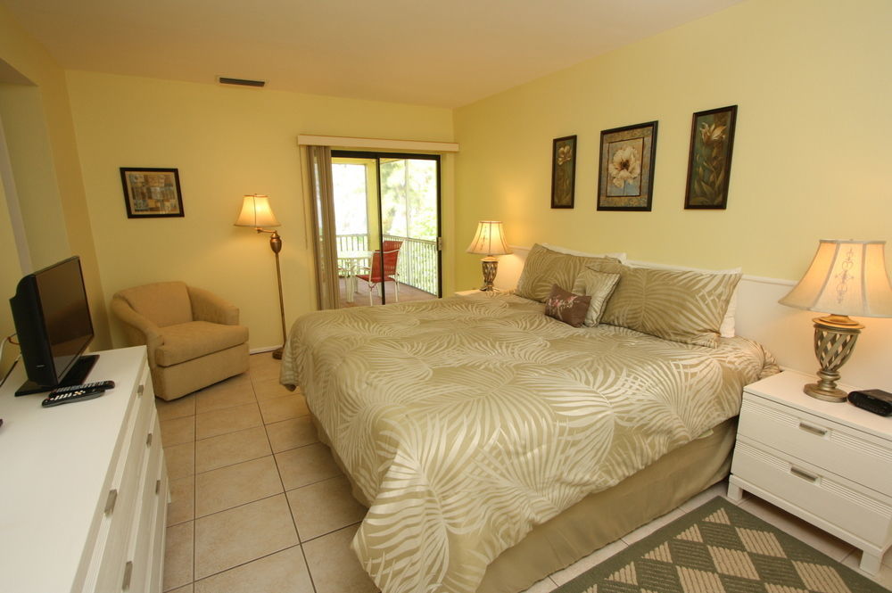 Beach Castle Resort By Rva Longboat Key Luaran gambar