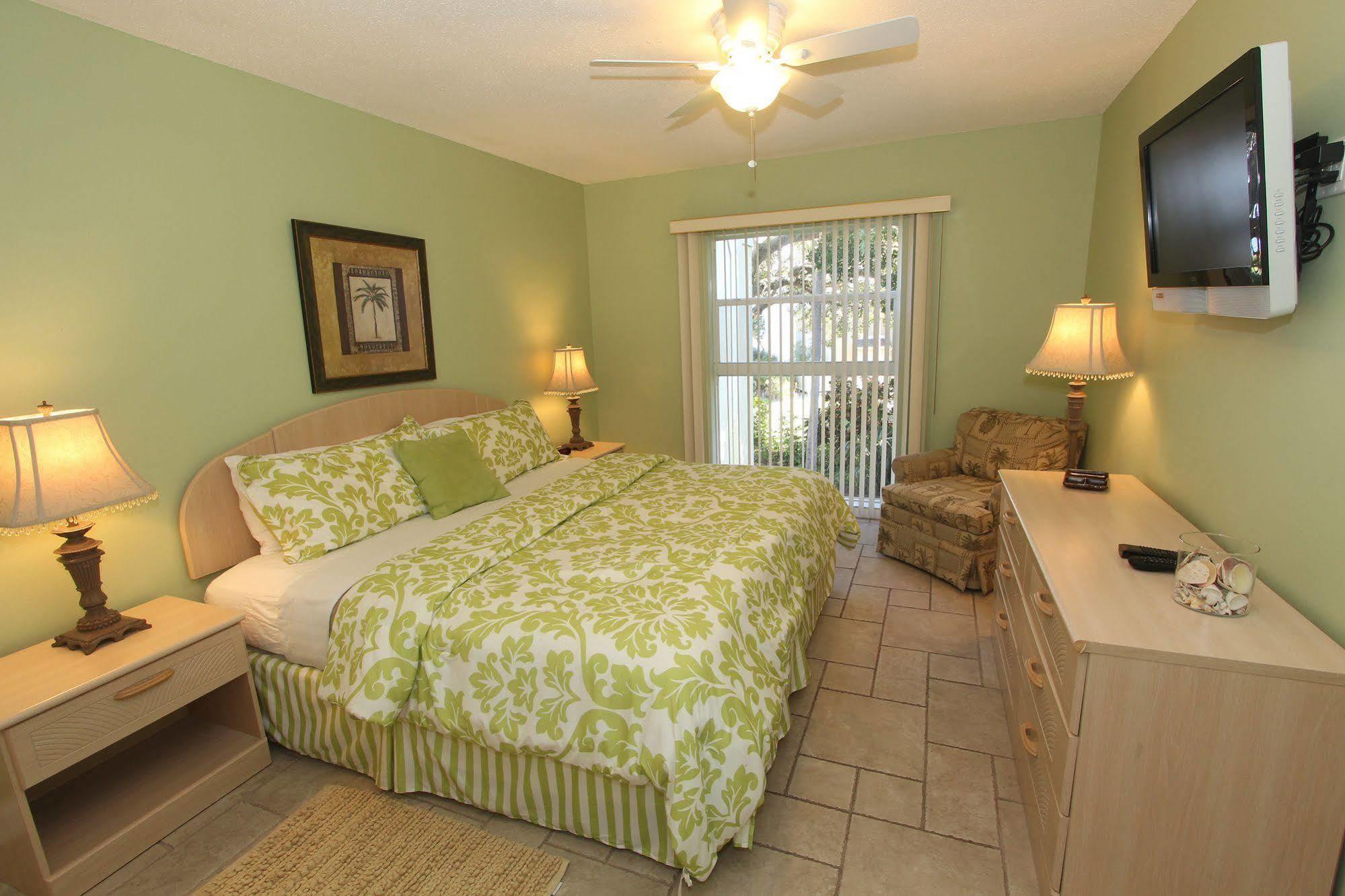 Beach Castle Resort By Rva Longboat Key Luaran gambar
