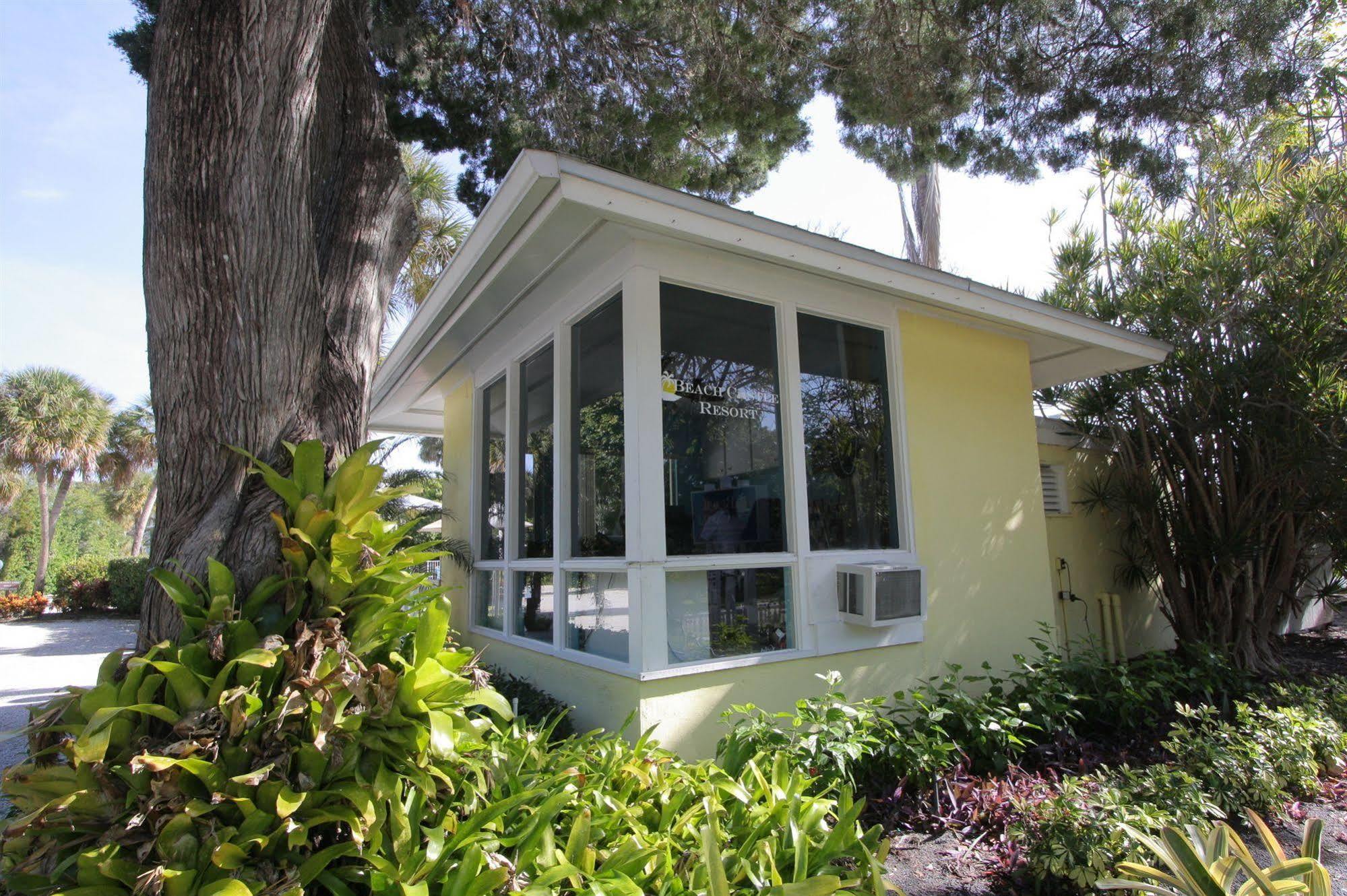Beach Castle Resort By Rva Longboat Key Luaran gambar
