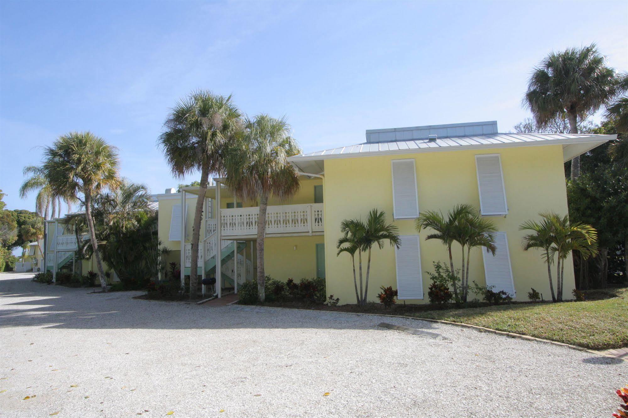 Beach Castle Resort By Rva Longboat Key Luaran gambar