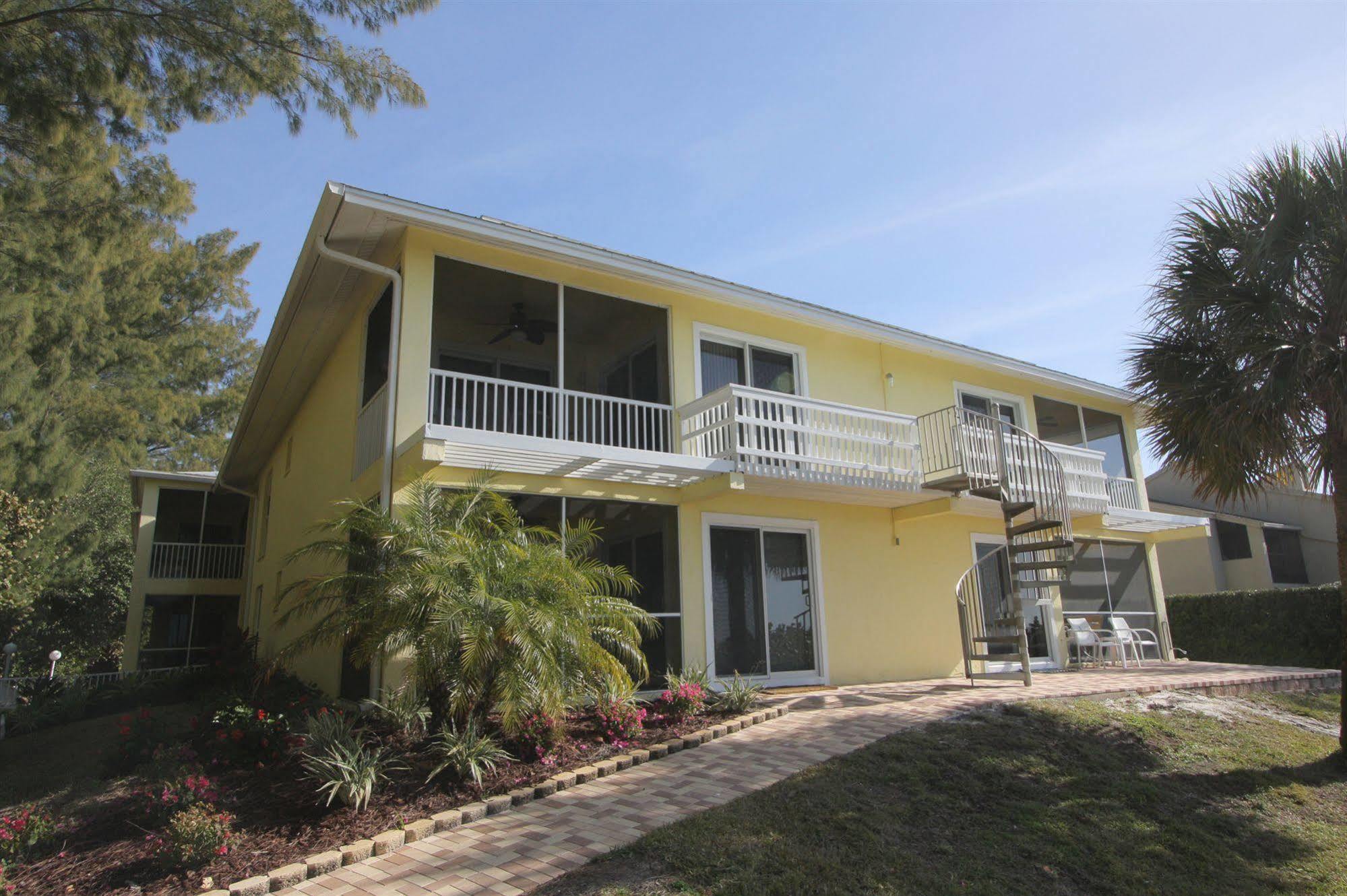 Beach Castle Resort By Rva Longboat Key Luaran gambar