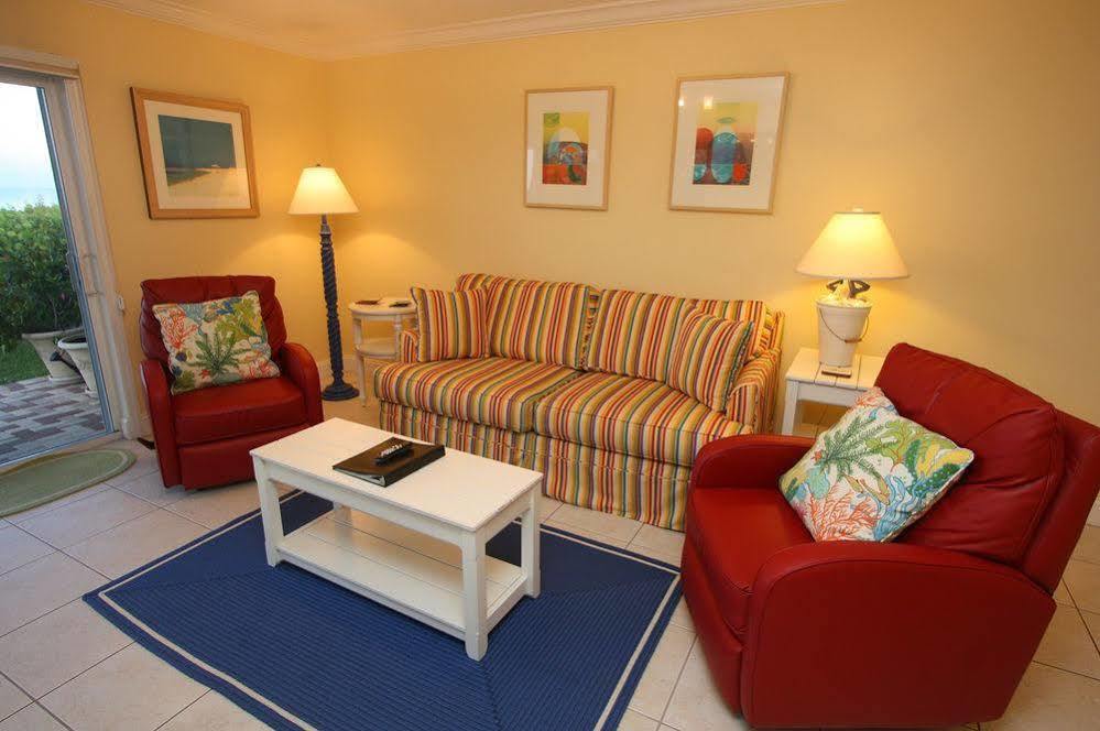 Beach Castle Resort By Rva Longboat Key Luaran gambar