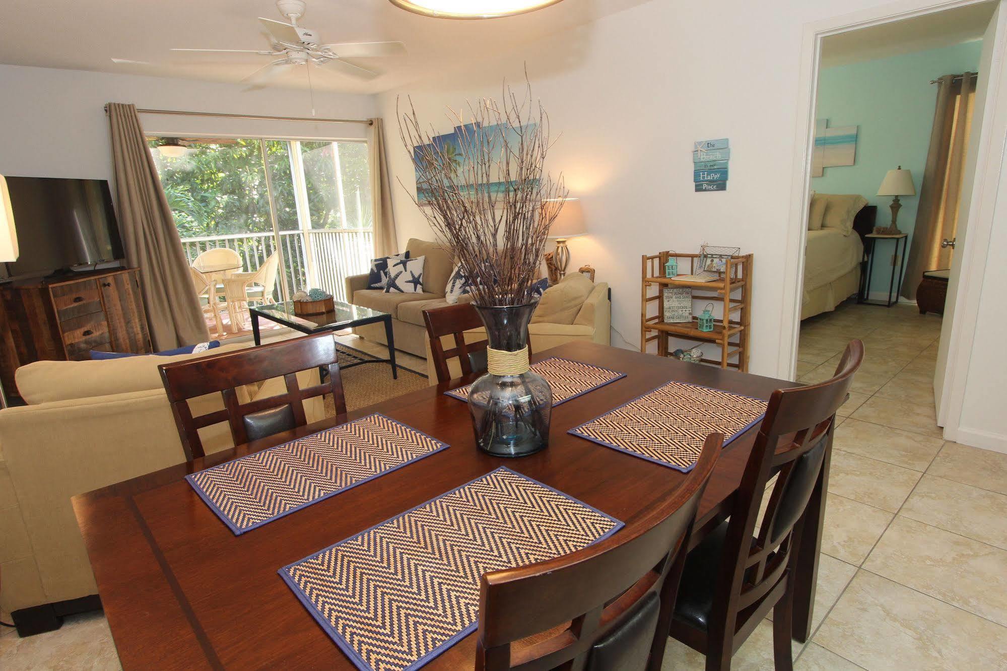 Beach Castle Resort By Rva Longboat Key Luaran gambar