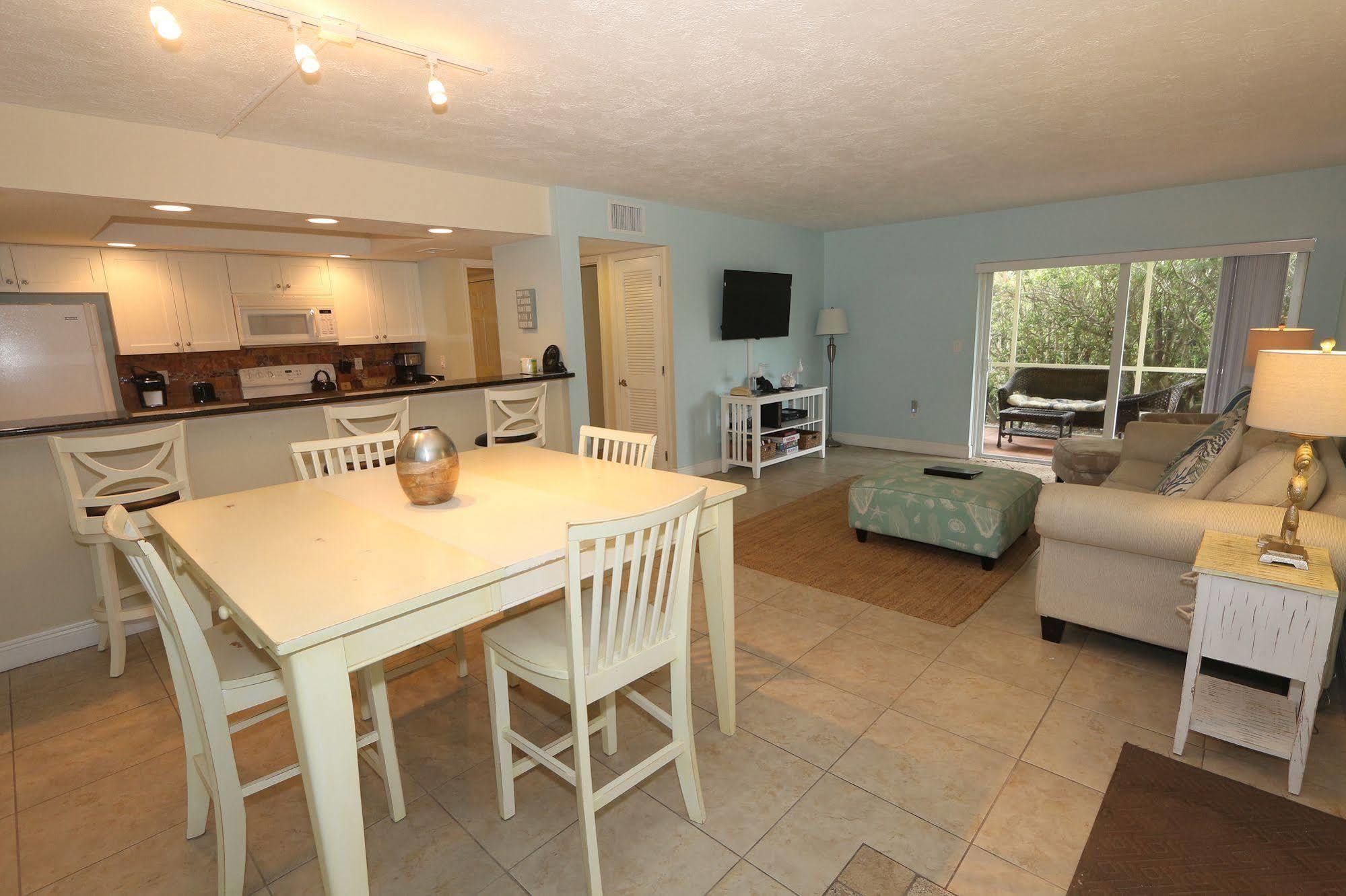 Beach Castle Resort By Rva Longboat Key Luaran gambar
