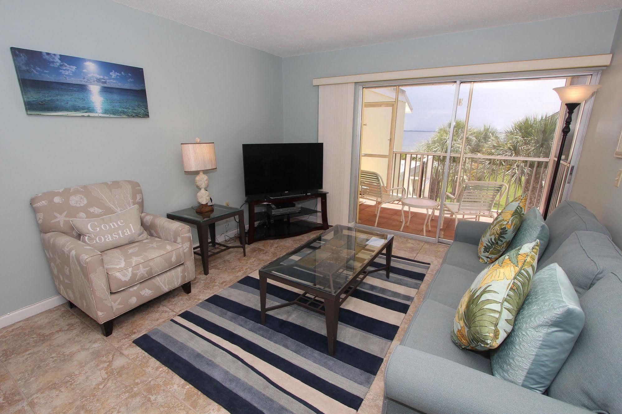 Beach Castle Resort By Rva Longboat Key Luaran gambar