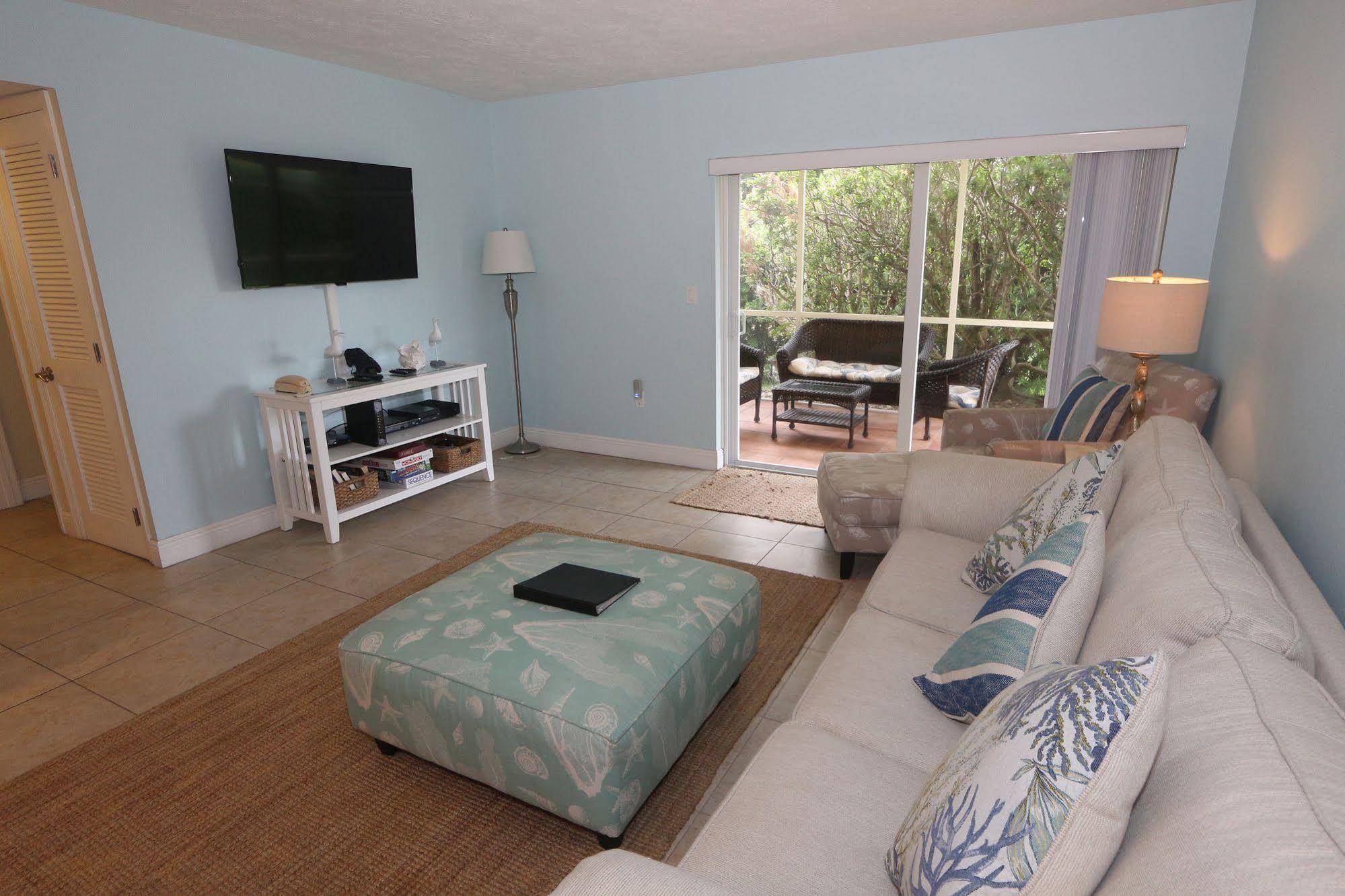 Beach Castle Resort By Rva Longboat Key Luaran gambar