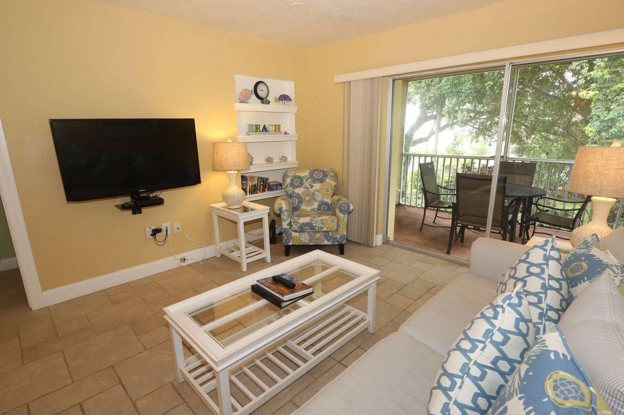 Beach Castle Resort By Rva Longboat Key Luaran gambar