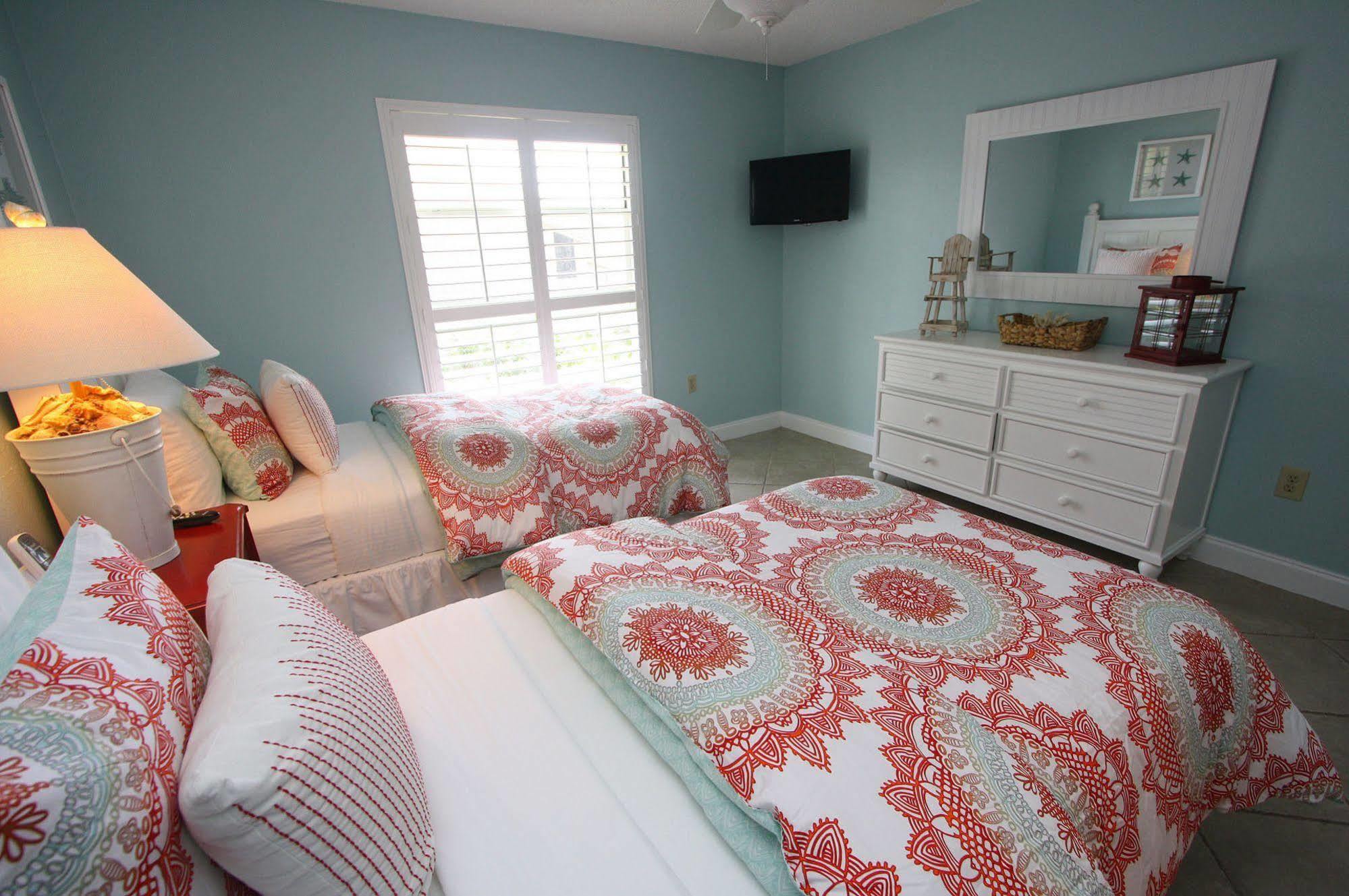 Beach Castle Resort By Rva Longboat Key Luaran gambar