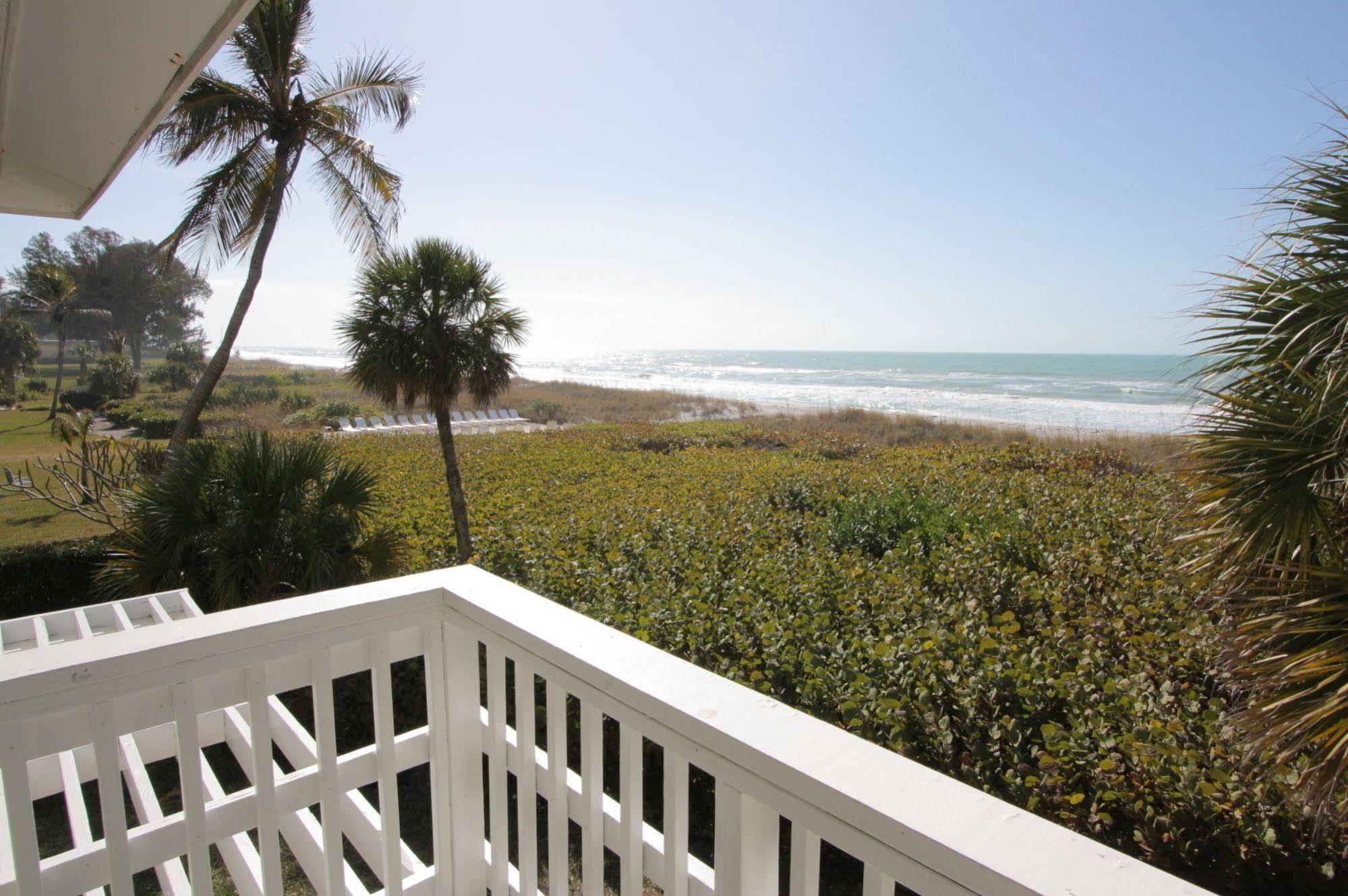 Beach Castle Resort By Rva Longboat Key Luaran gambar