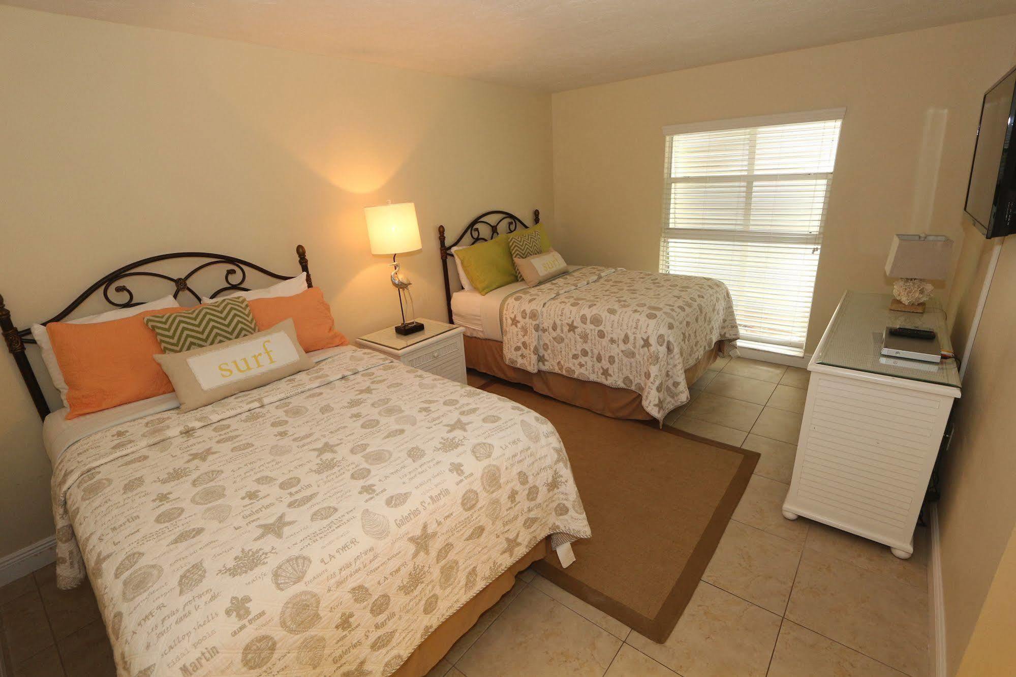 Beach Castle Resort By Rva Longboat Key Luaran gambar