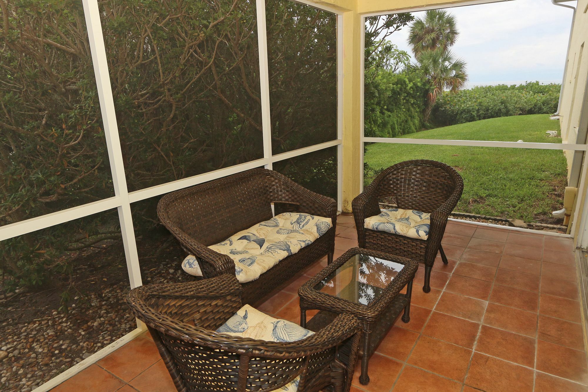 Beach Castle Resort By Rva Longboat Key Luaran gambar