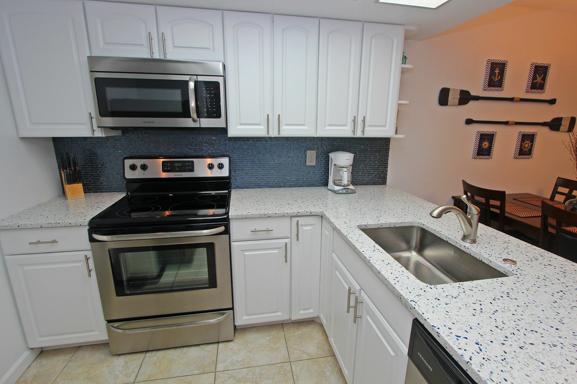 Beach Castle Resort By Rva Longboat Key Luaran gambar