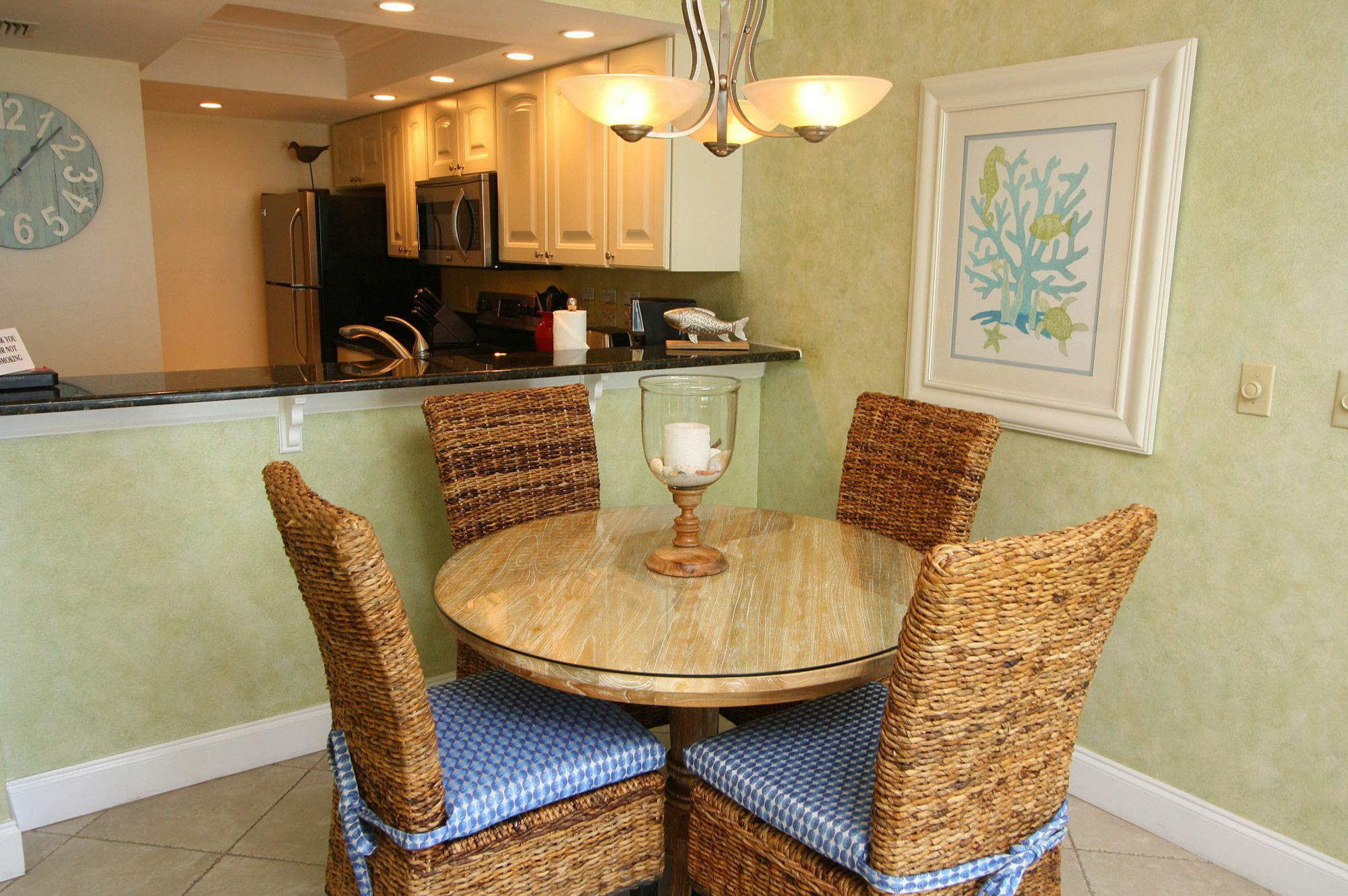 Beach Castle Resort By Rva Longboat Key Luaran gambar