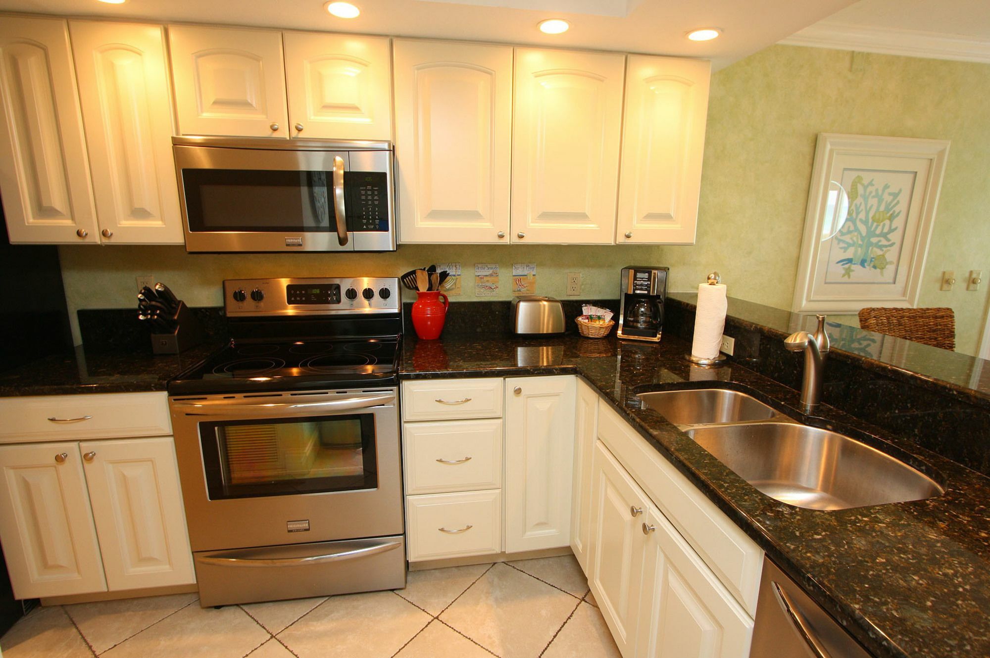 Beach Castle Resort By Rva Longboat Key Luaran gambar