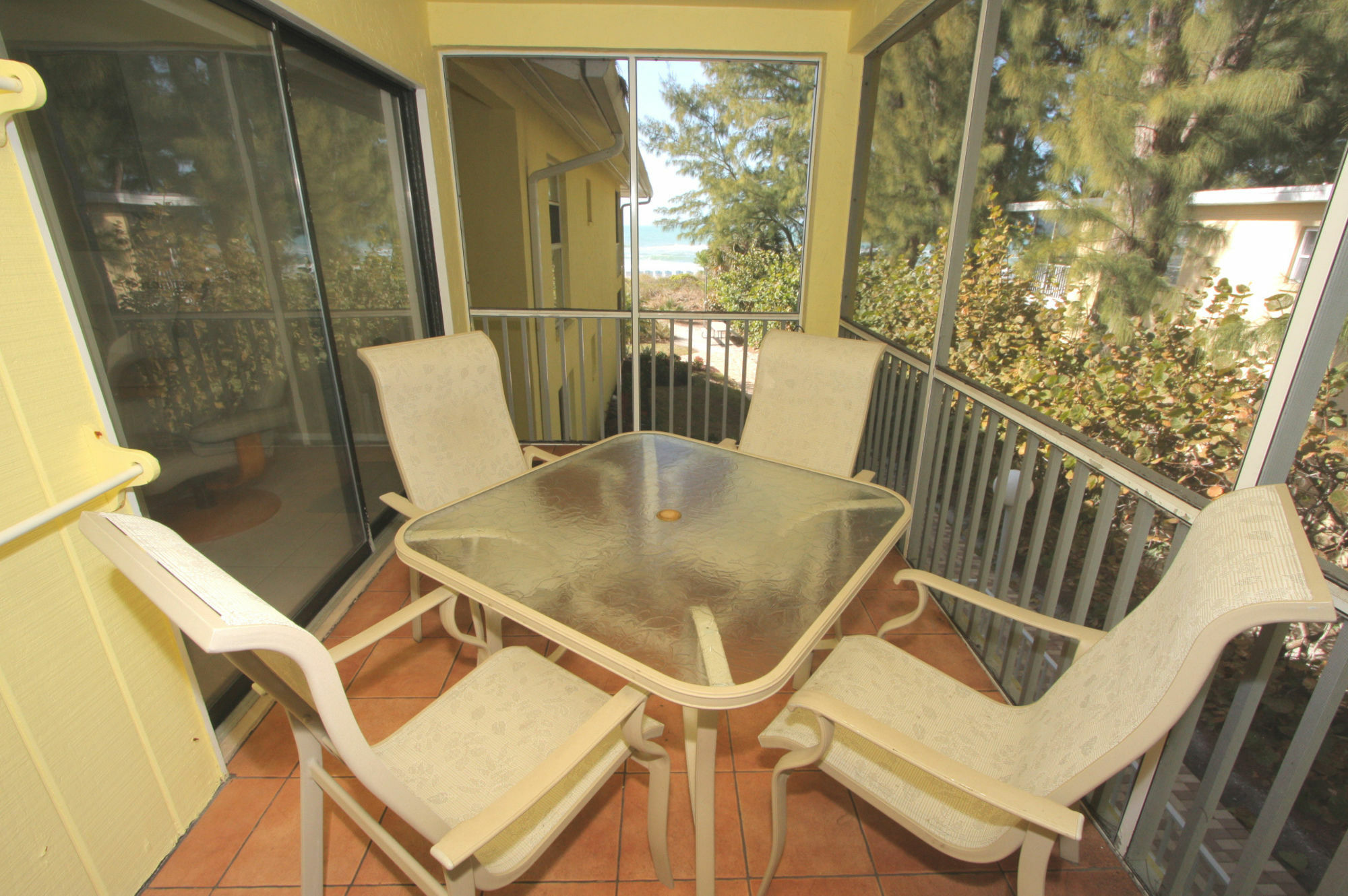 Beach Castle Resort By Rva Longboat Key Luaran gambar