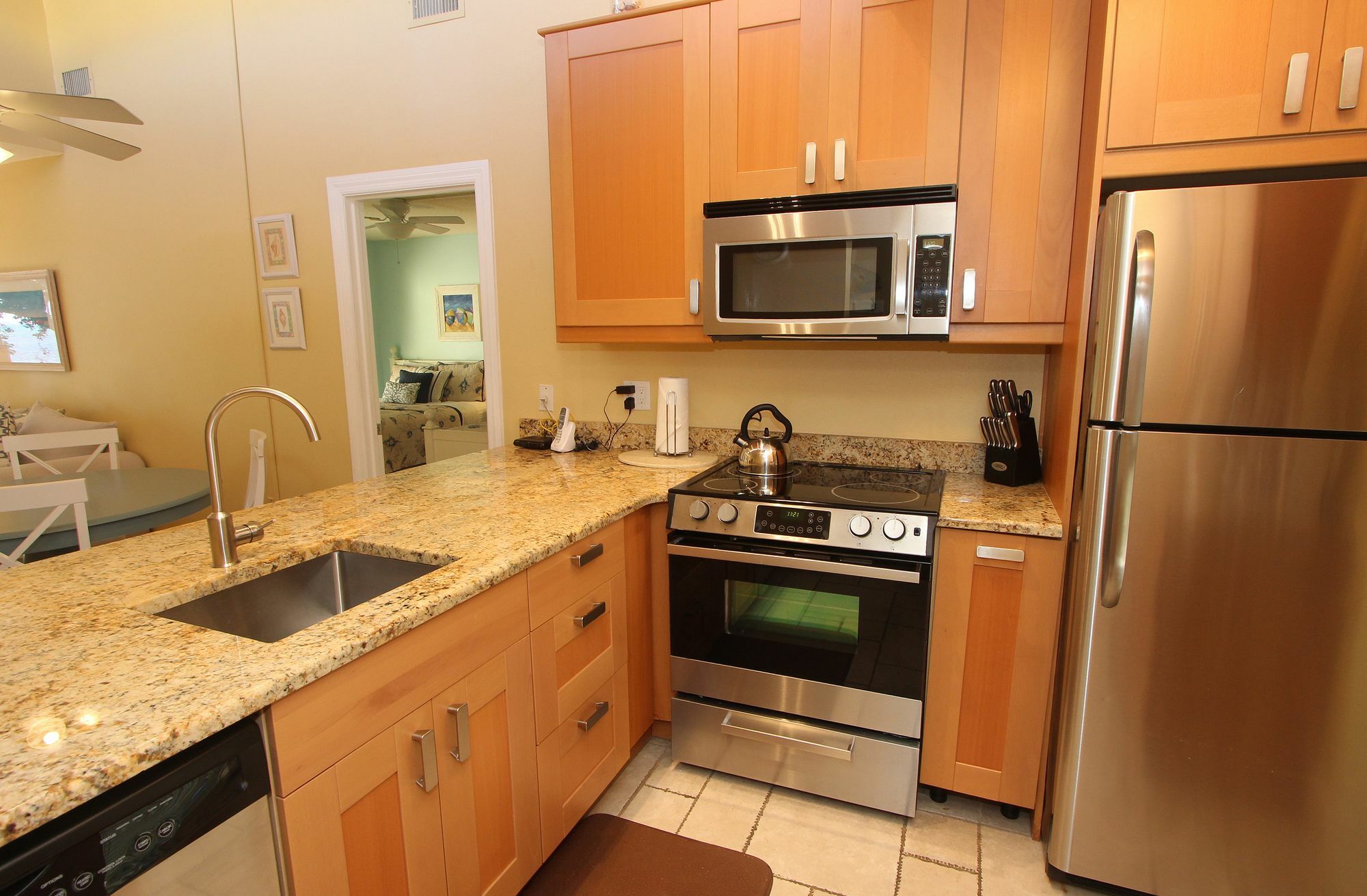 Beach Castle Resort By Rva Longboat Key Luaran gambar