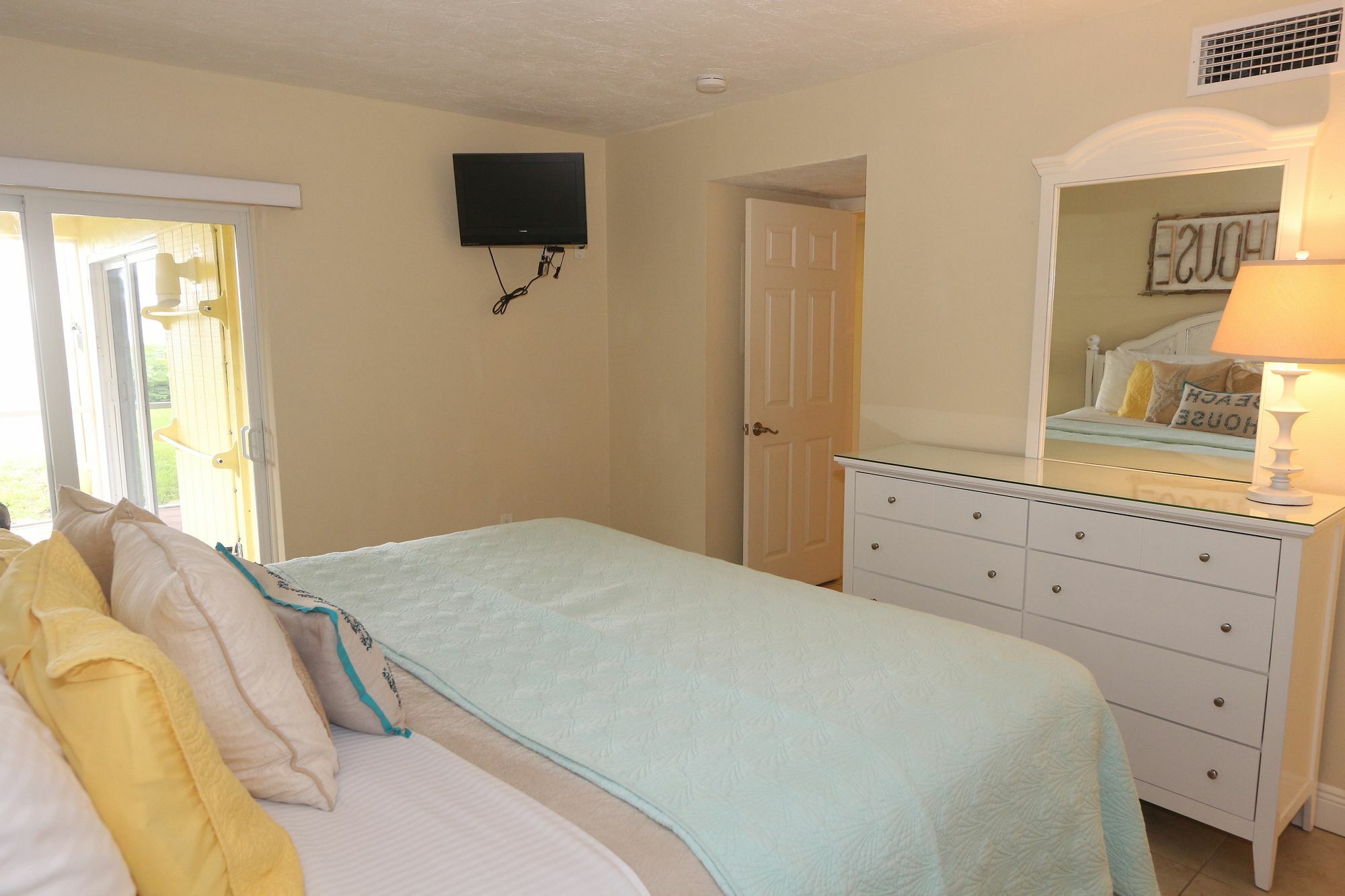 Beach Castle Resort By Rva Longboat Key Luaran gambar